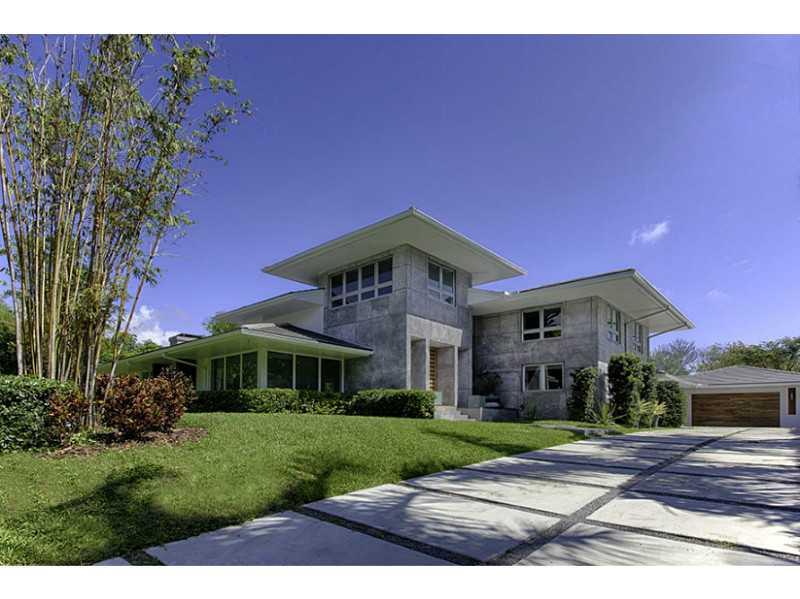 COCOPLUM - Residential