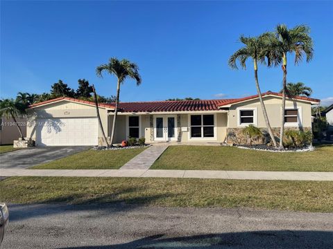 14503 SW 84th St Miami FL 33183