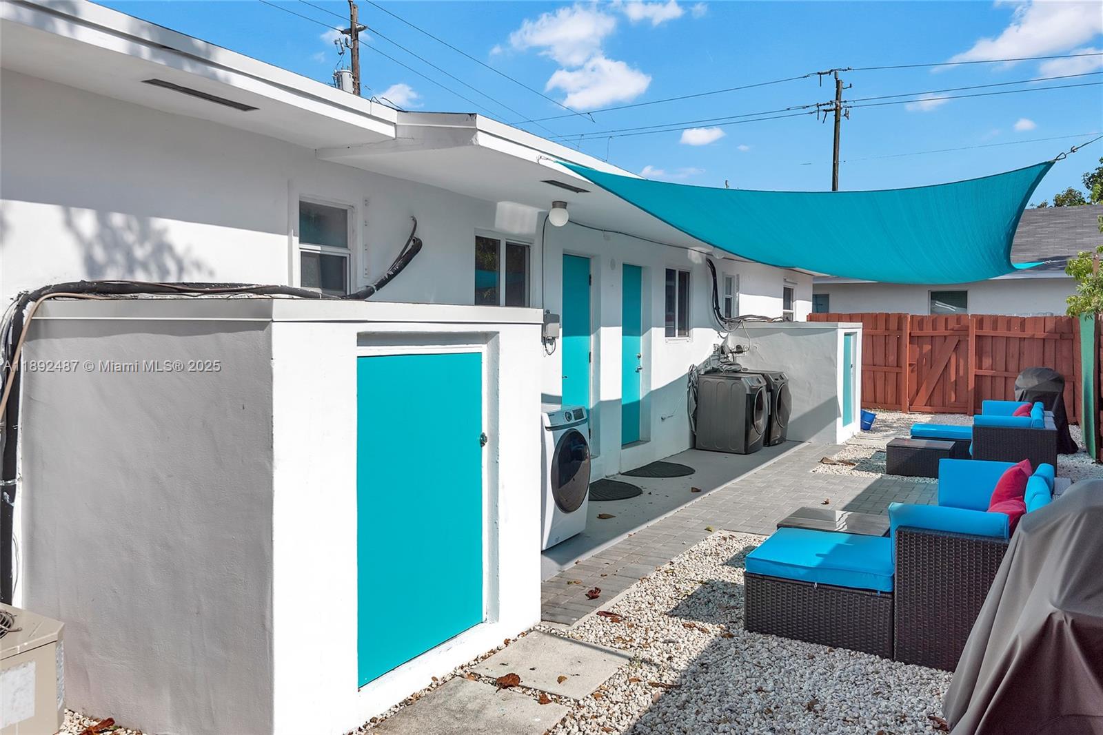 BUENA VISTA HEIGHTS ADDN - Residential Income