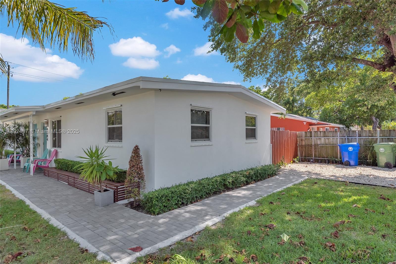 BUENA VISTA HEIGHTS ADDN - Residential Income