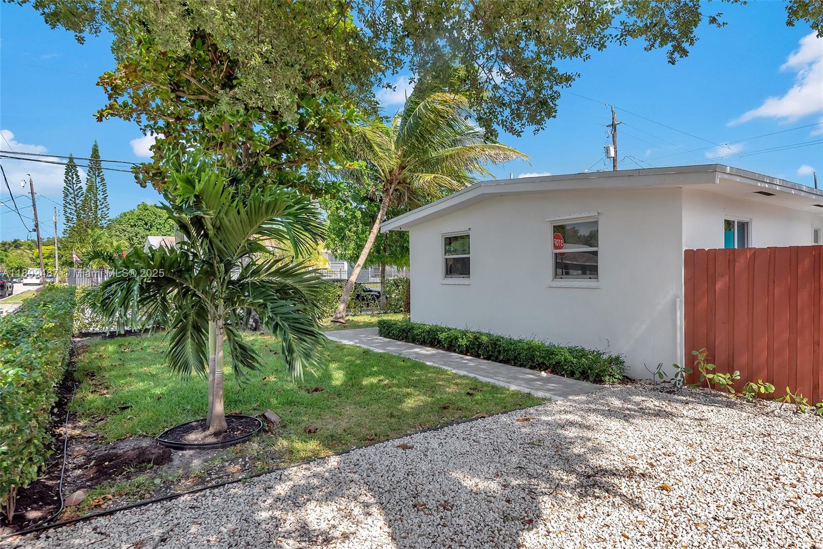BUENA VISTA HEIGHTS ADDN - Residential Income