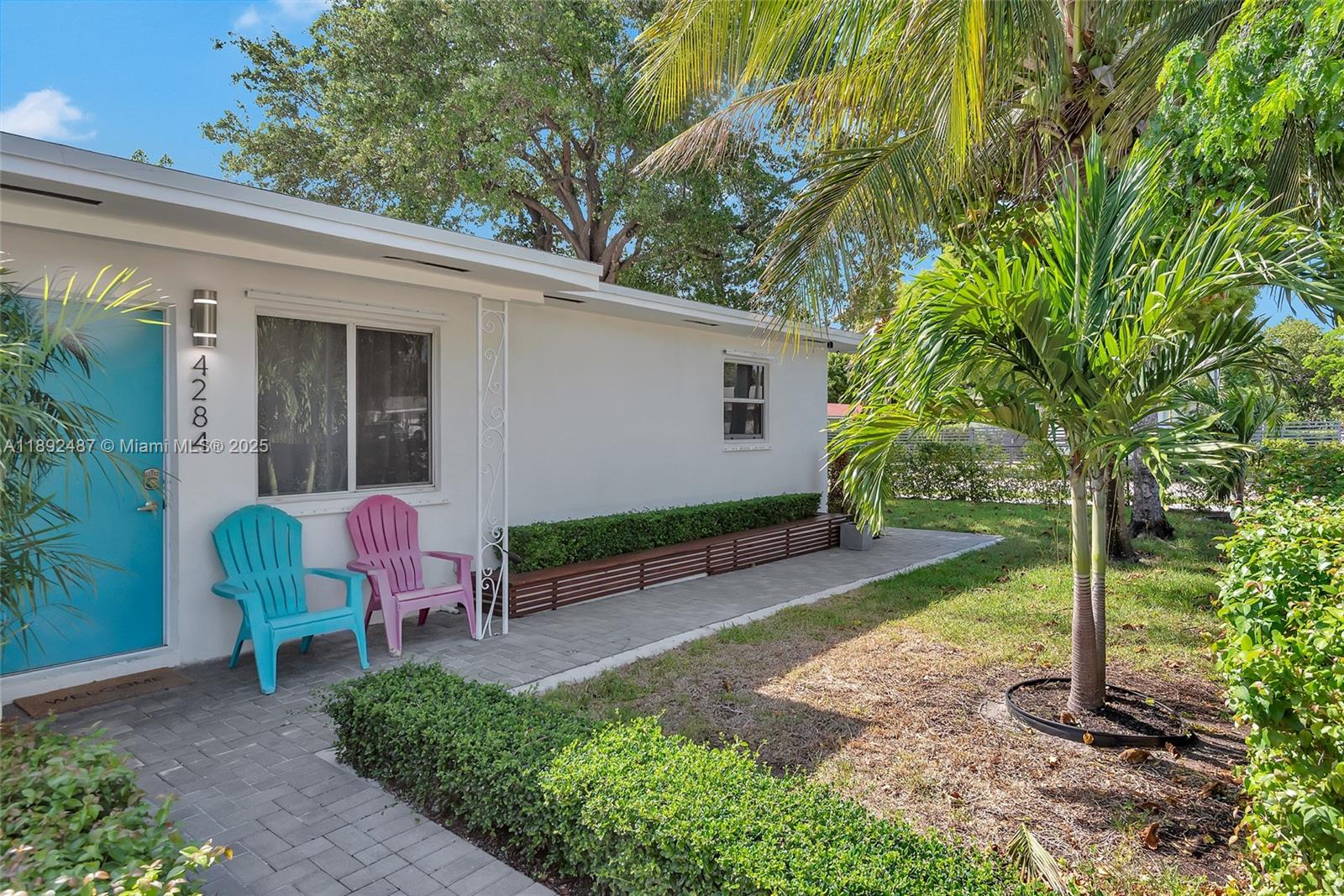 BUENA VISTA HEIGHTS ADDN - Residential Income