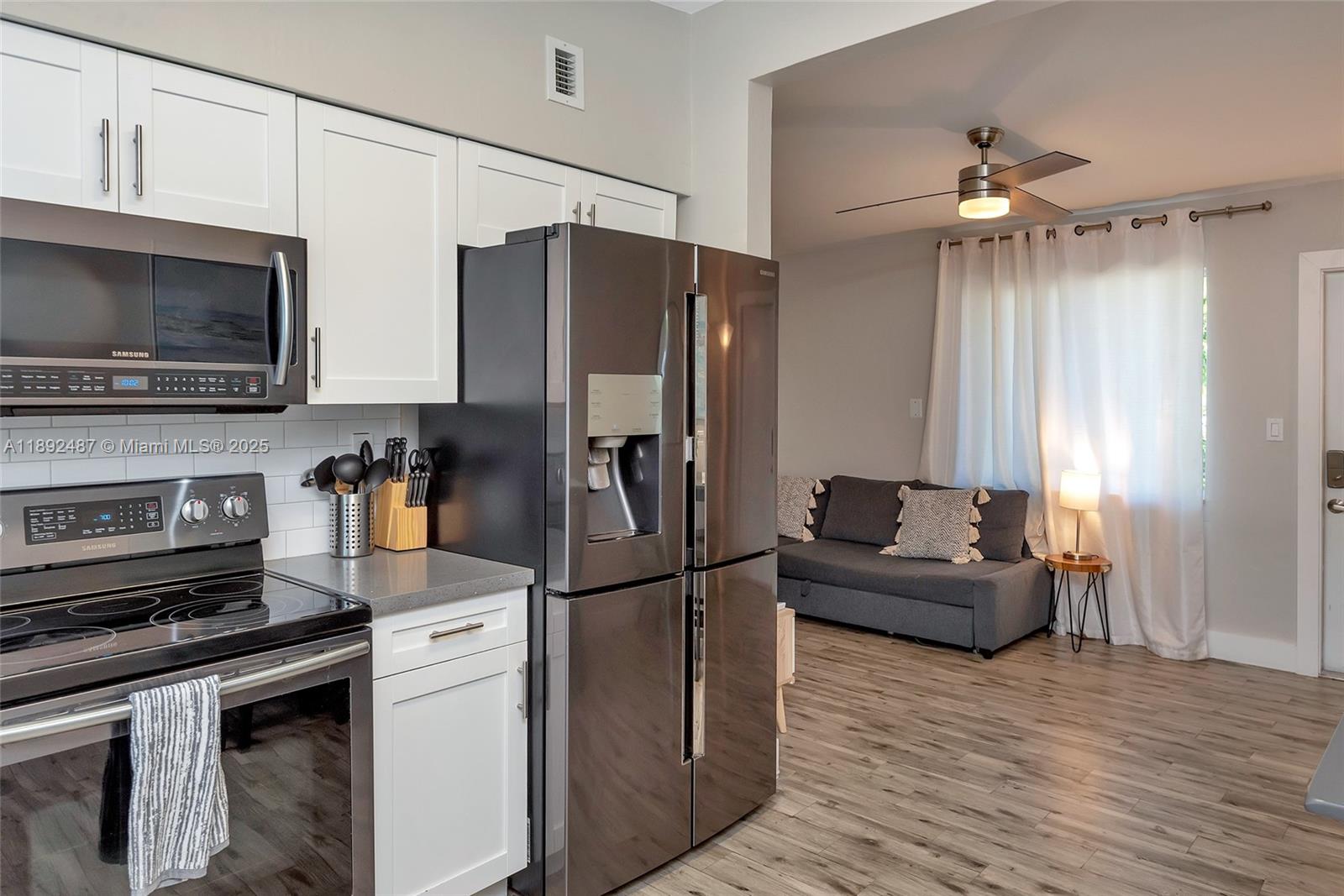 BUENA VISTA HEIGHTS ADDN - Residential Income