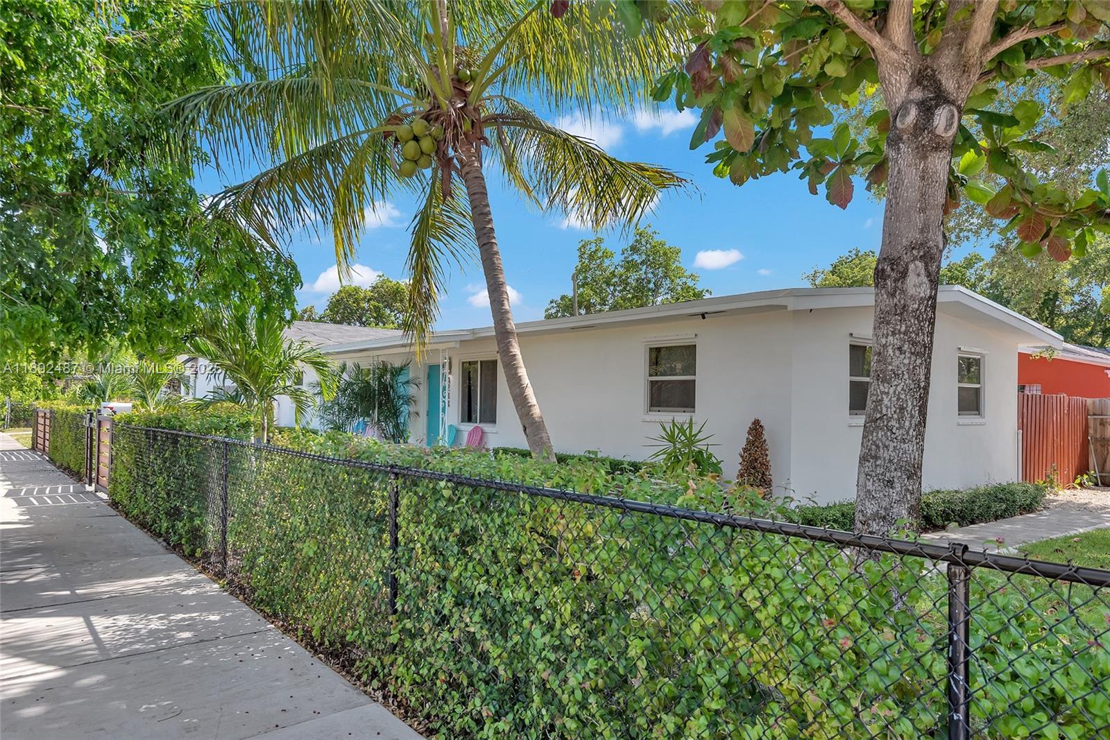 BUENA VISTA HEIGHTS ADDN - Residential Income