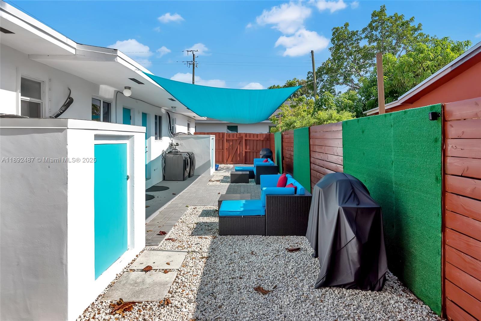 BUENA VISTA HEIGHTS ADDN - Residential Income