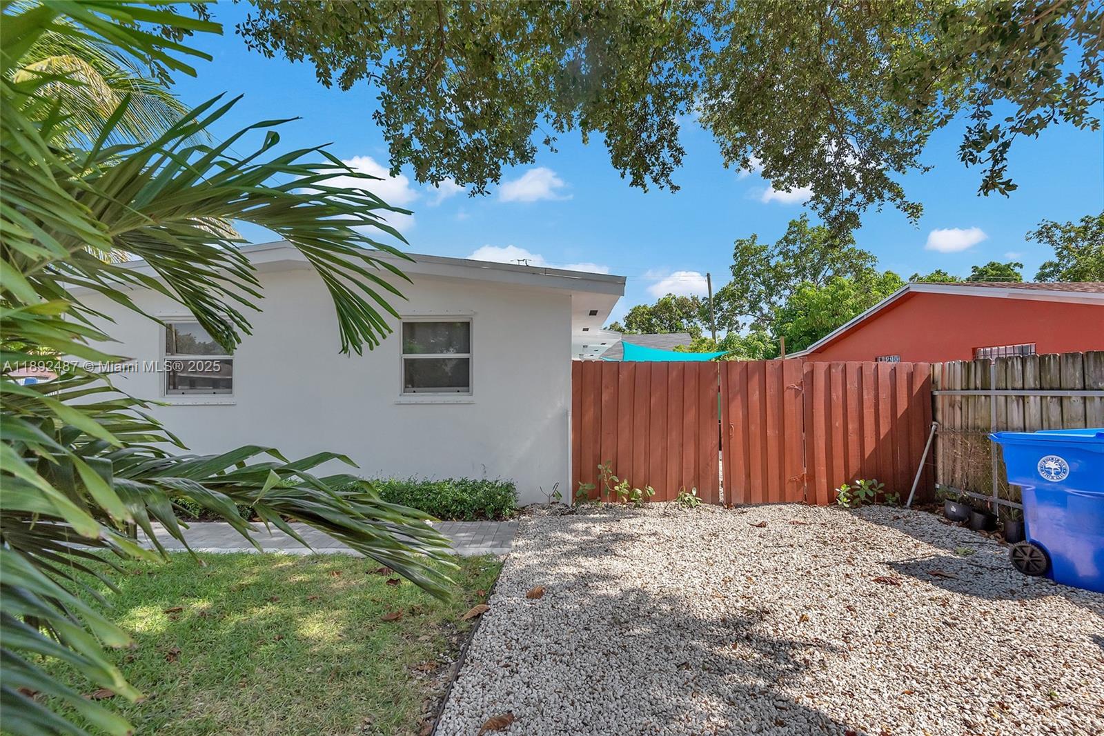 BUENA VISTA HEIGHTS ADDN - Residential Income