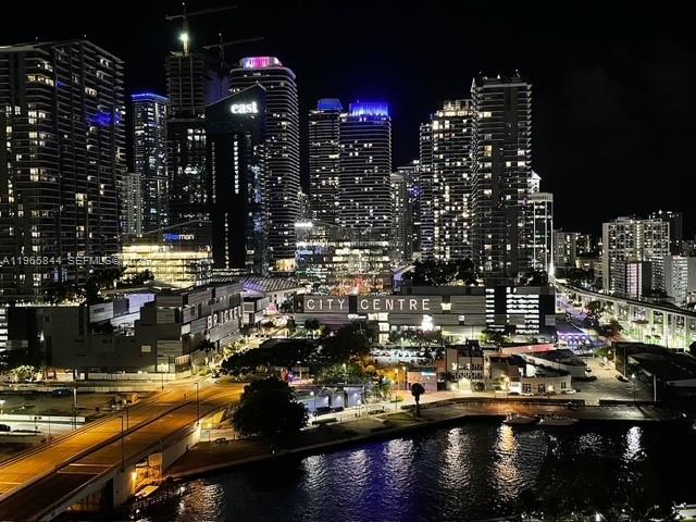 350 S Miami Ave 2114