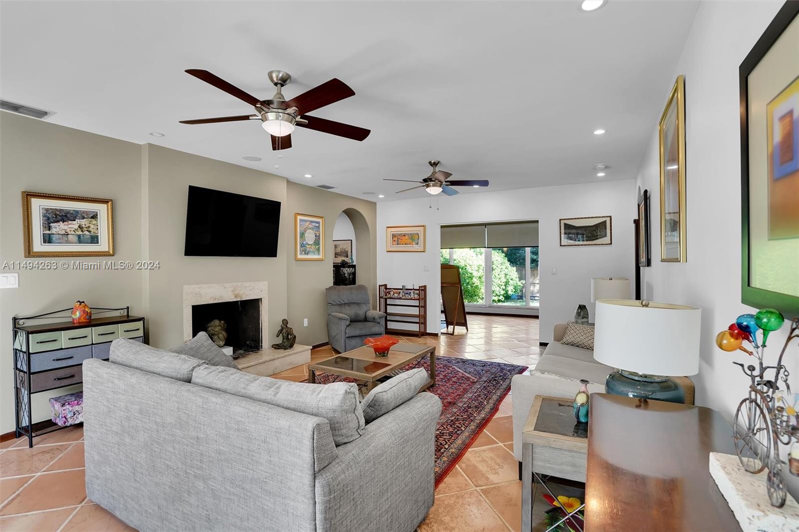 NAUTILUS EXTENSION - Residential