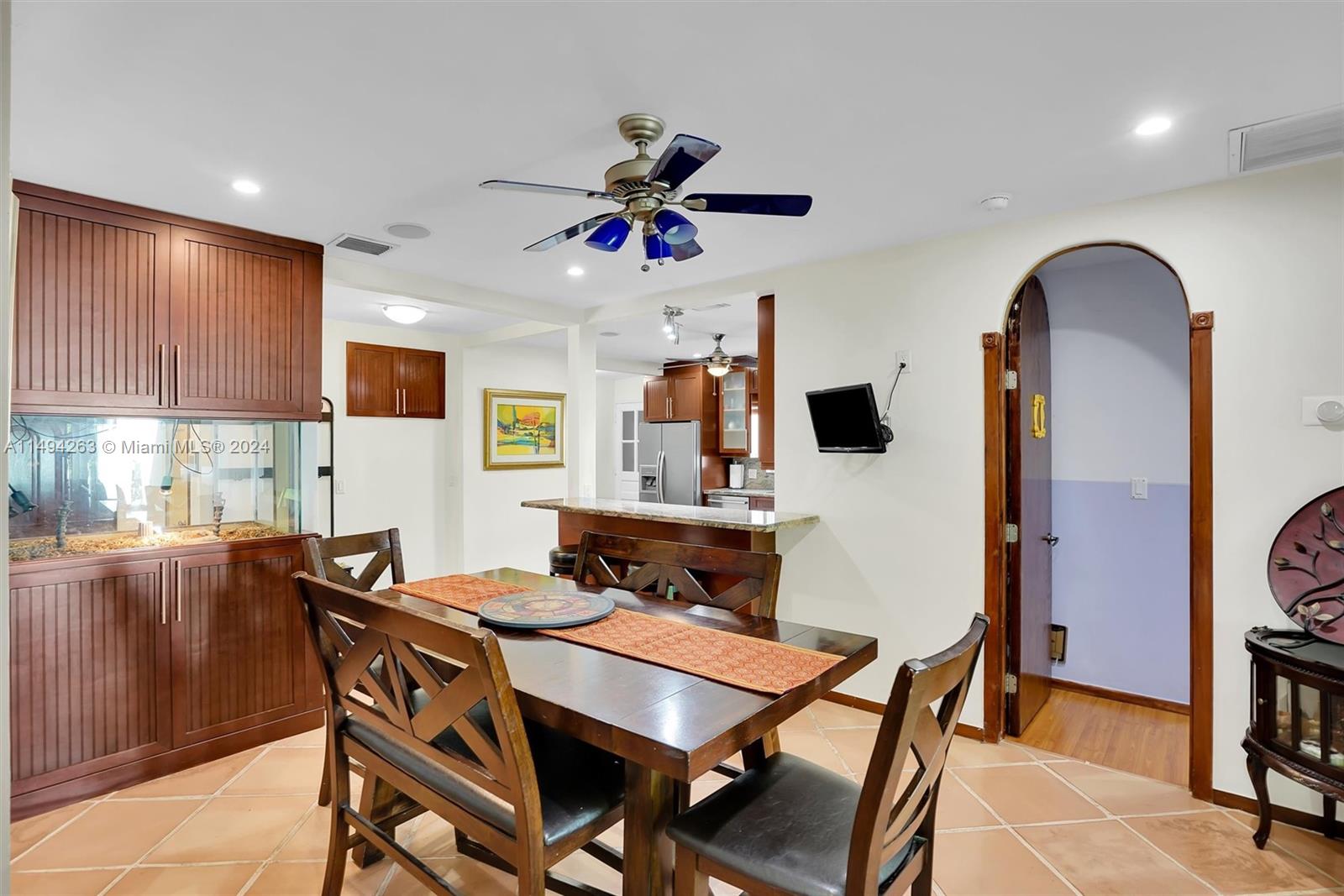 NAUTILUS EXTENSION - Residential