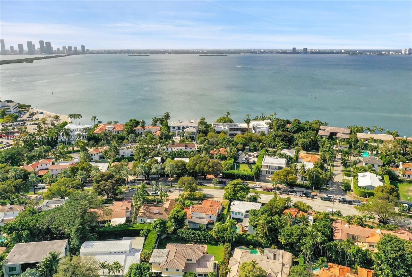 NAUTILUS EXTENSION - Residential