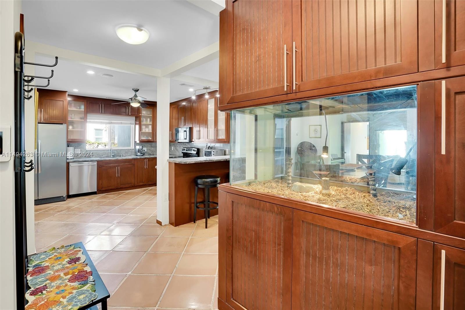 NAUTILUS EXTENSION - Residential