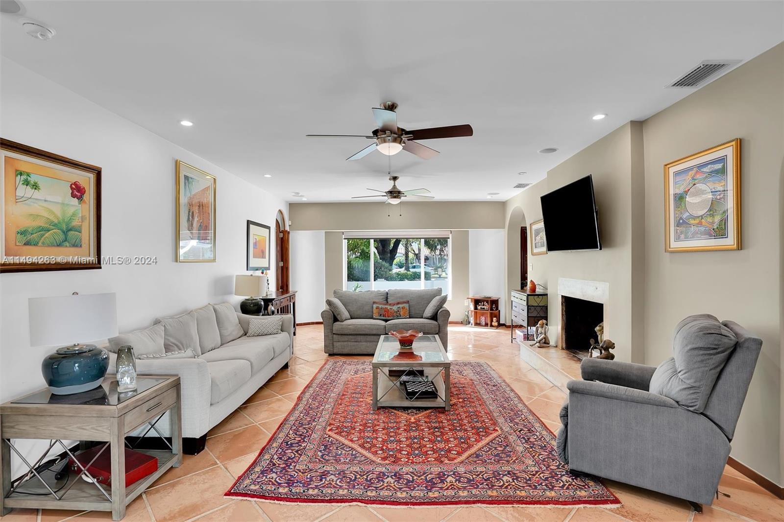 NAUTILUS EXTENSION - Residential