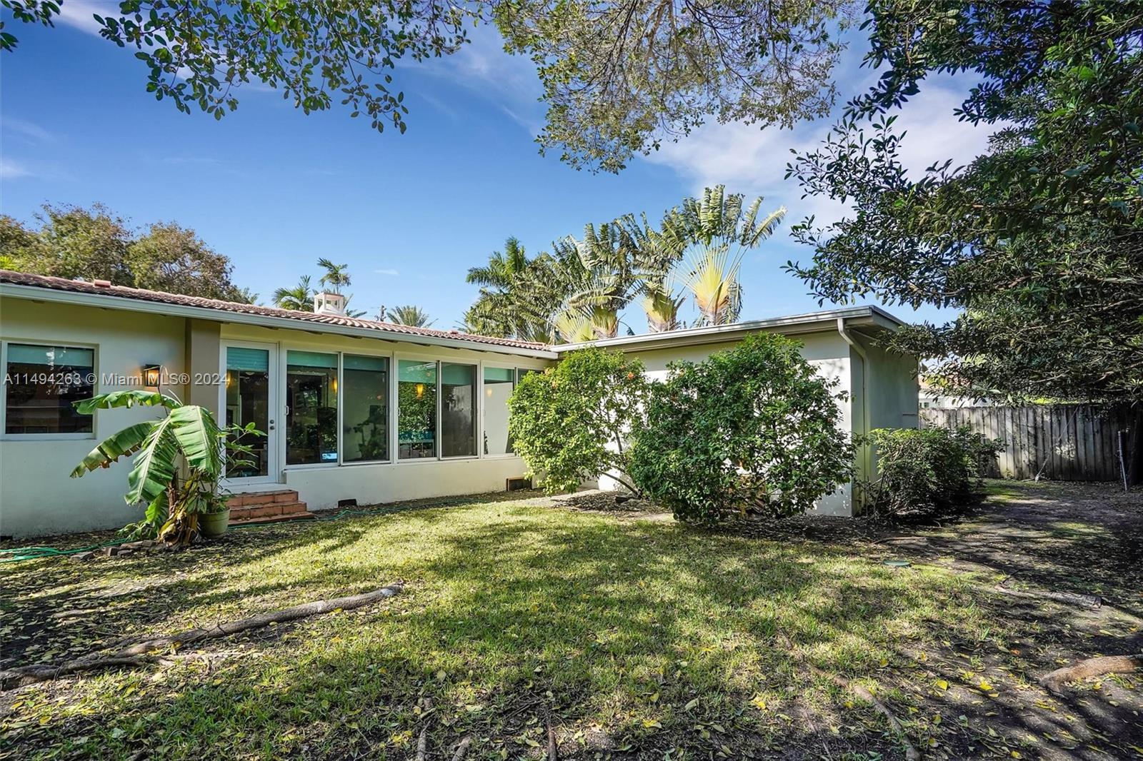 NAUTILUS EXTENSION - Residential