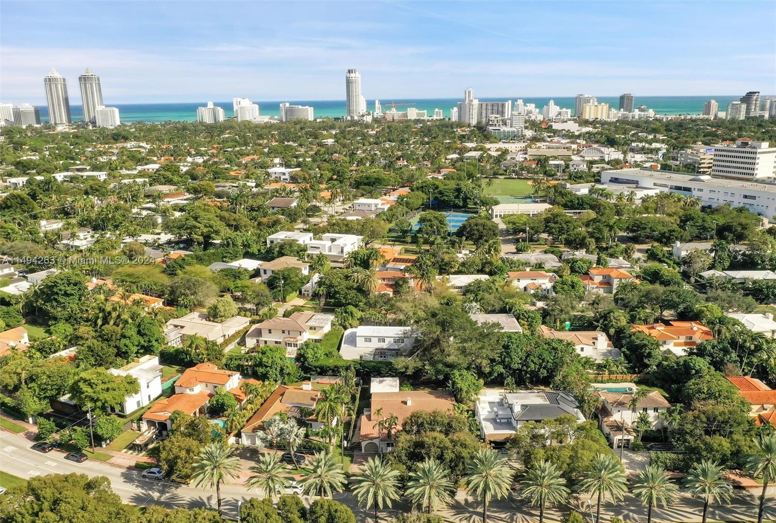 NAUTILUS EXTENSION - Residential