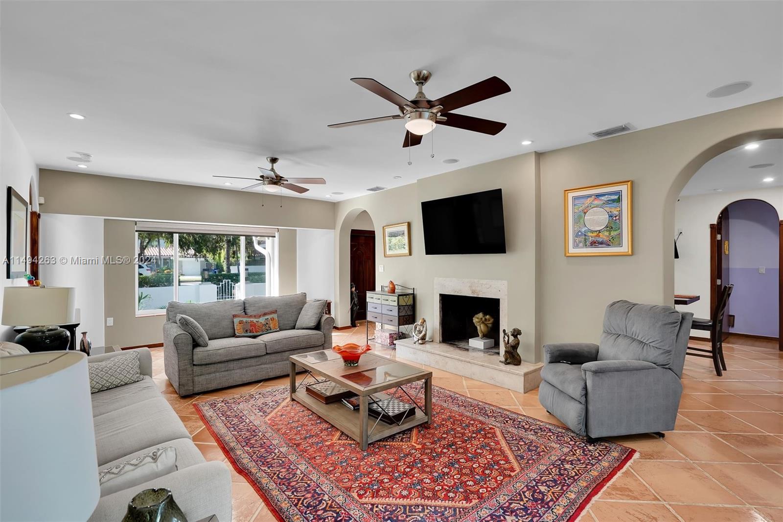 NAUTILUS EXTENSION - Residential