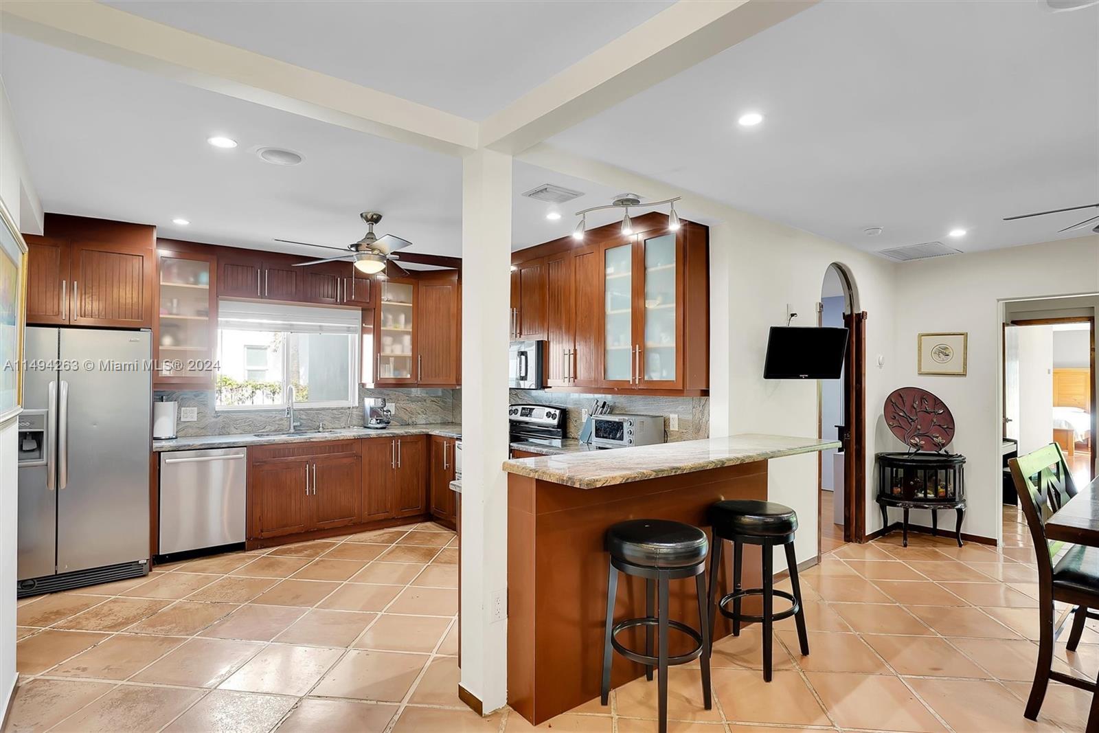 NAUTILUS EXTENSION - Residential