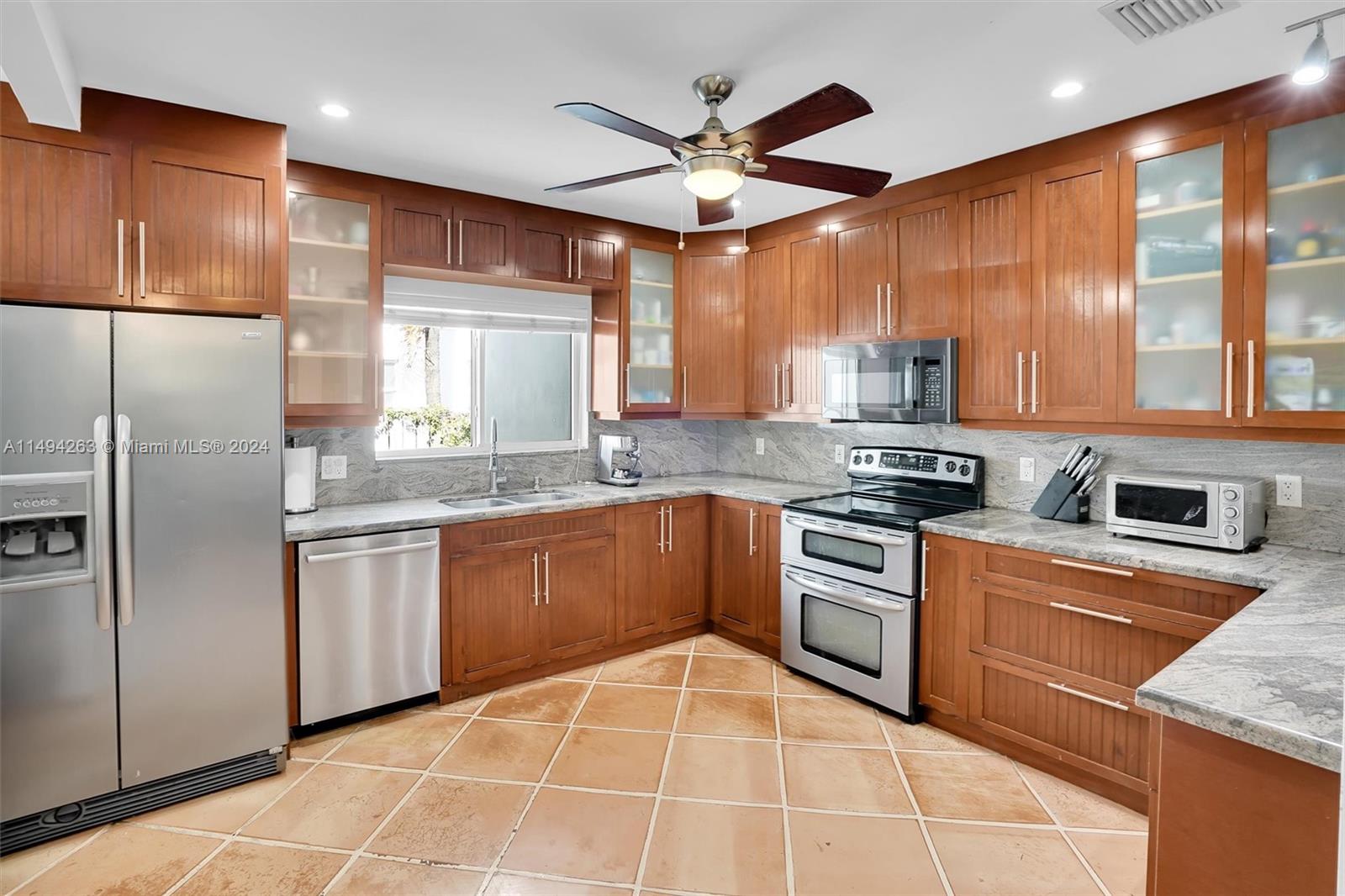 NAUTILUS EXTENSION - Residential