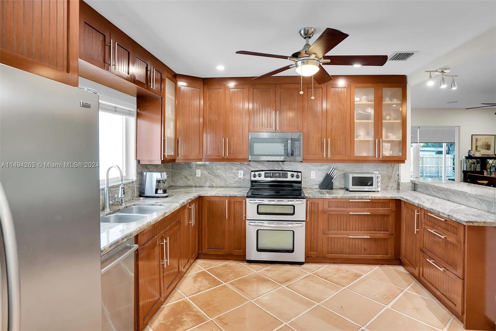 NAUTILUS EXTENSION - Residential