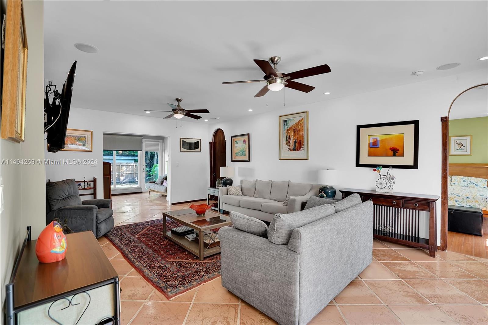 NAUTILUS EXTENSION - Residential