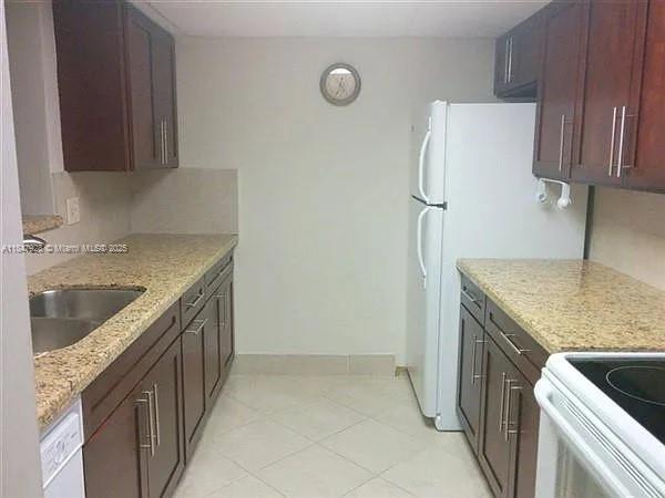 CENTER COURT CONDOMINIUM - Residential Income