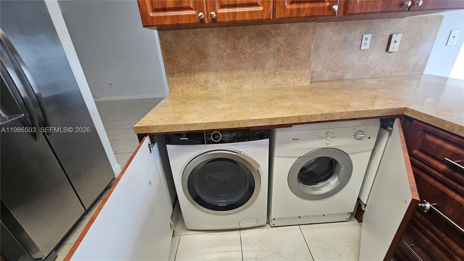 MILLER GARDENS CONDO - Residential