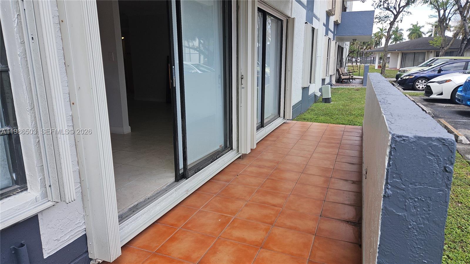 MILLER GARDENS CONDO - Residential