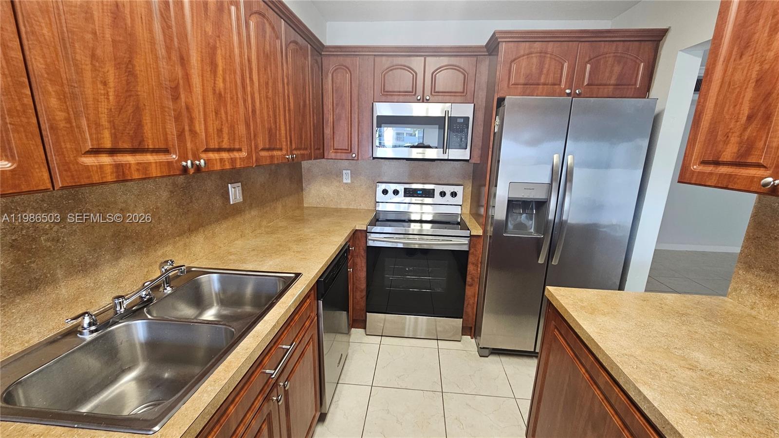 MILLER GARDENS CONDO - Residential