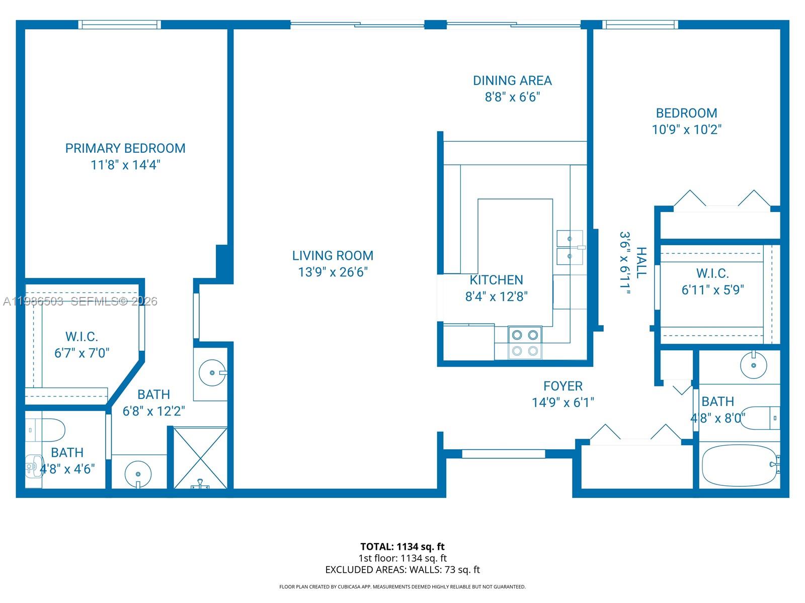 5800 SW 127th Ave 2109