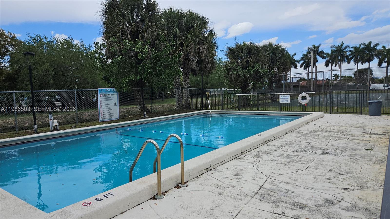 MILLER GARDENS CONDO - Residential