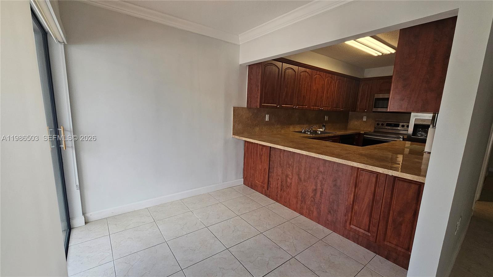 MILLER GARDENS CONDO - Residential