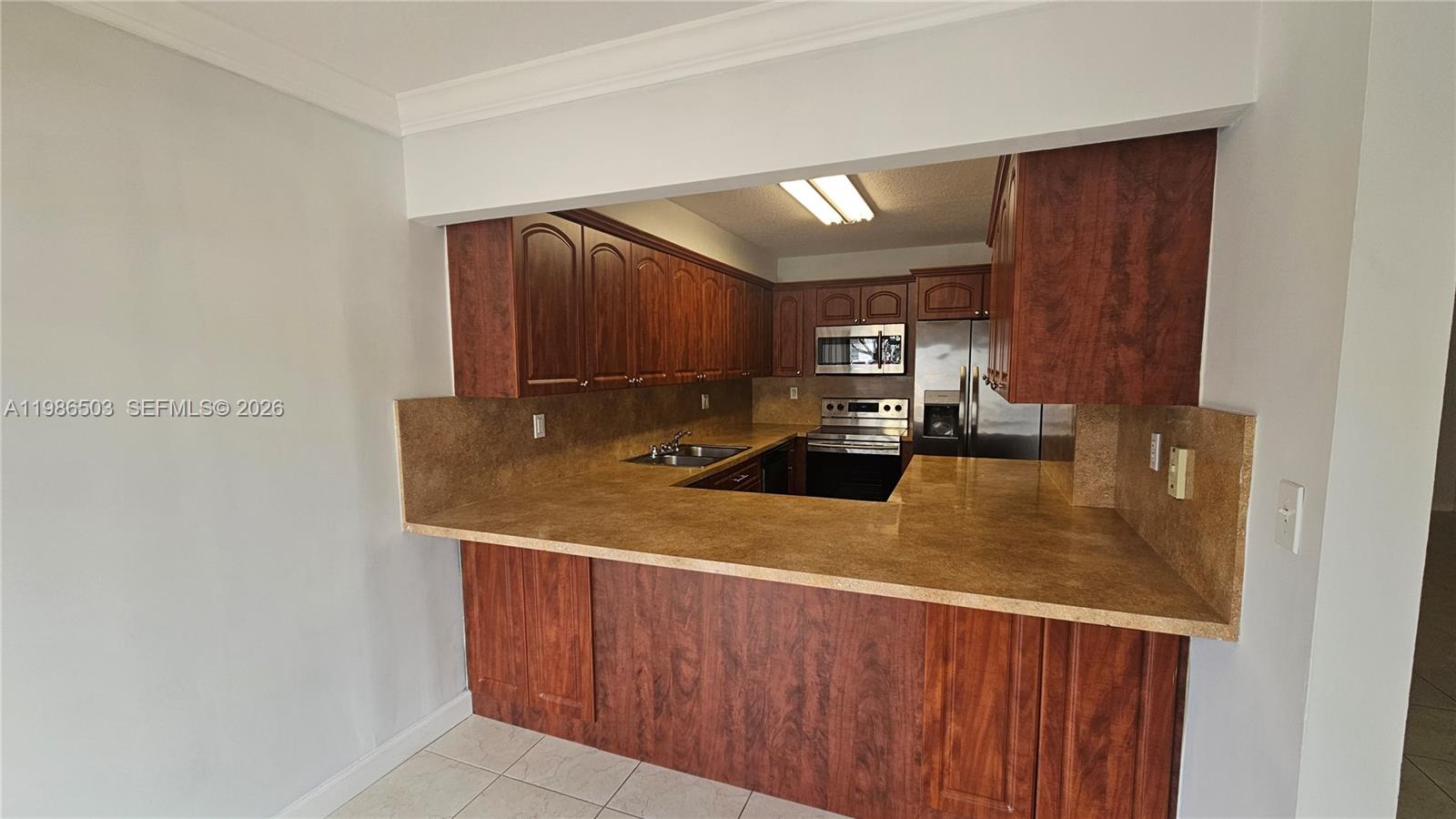 MILLER GARDENS CONDO - Residential