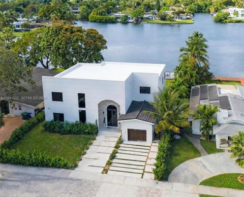 19600 NE 26th Ave Miami FL 33180