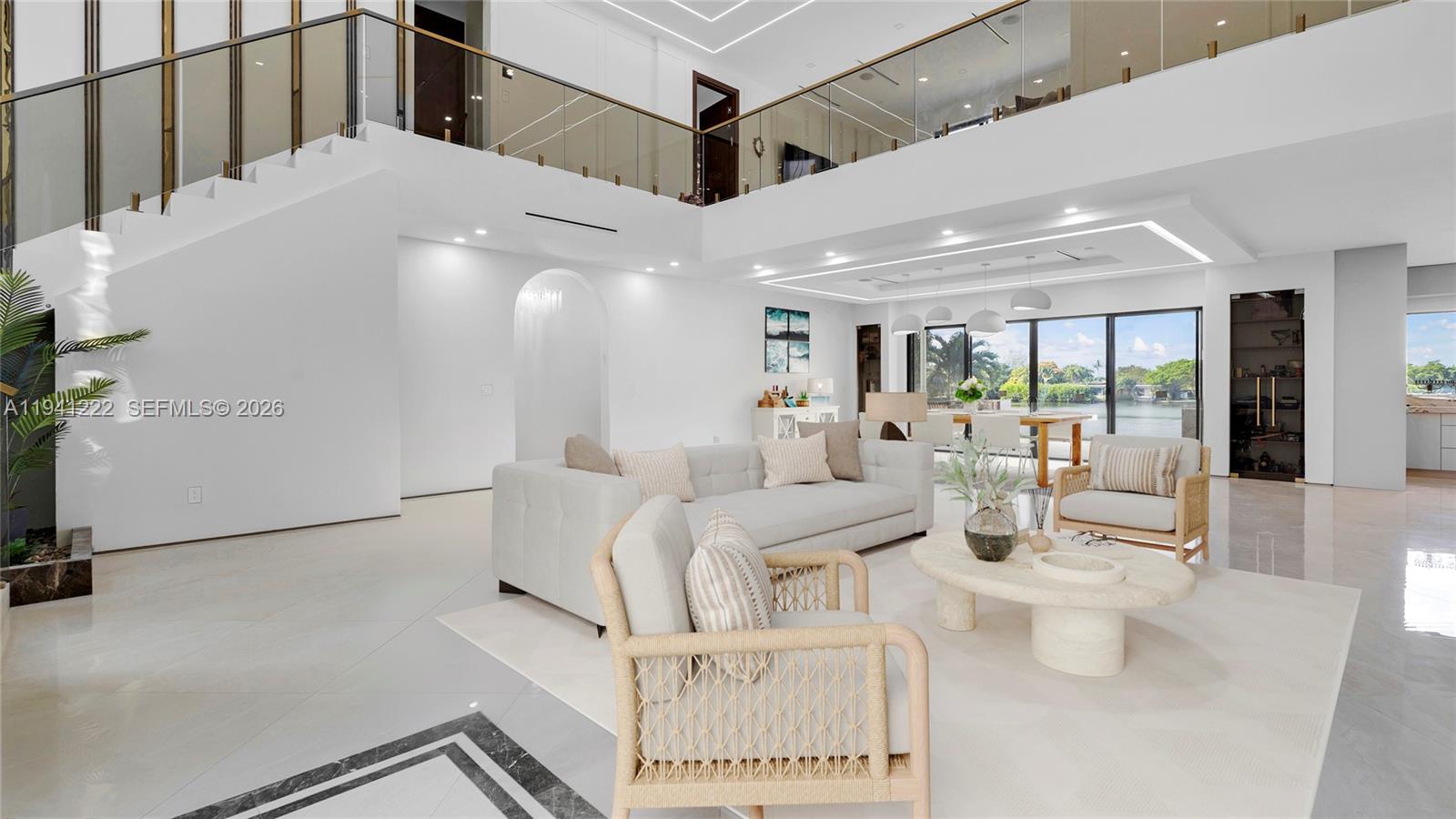 ENCHANTED LAKE - Residential