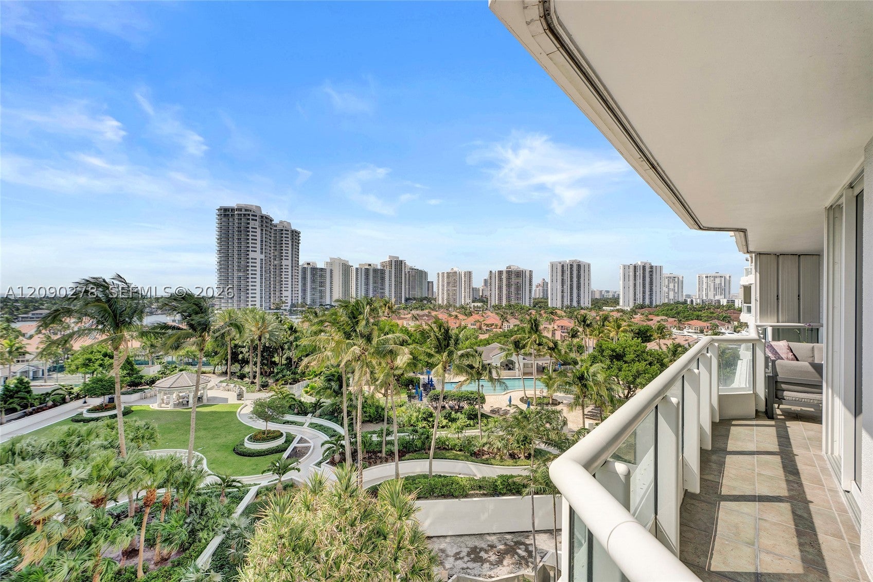 21055 Yacht Club Dr 901