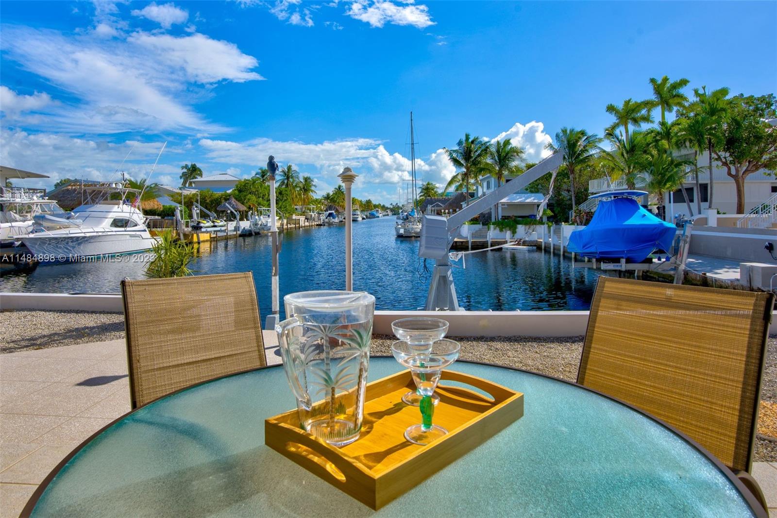 PORT LARGO 3RD ADD - Residential