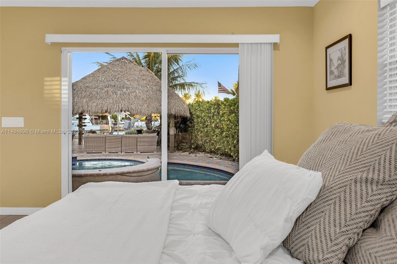 PORT LARGO 3RD ADD - Residential