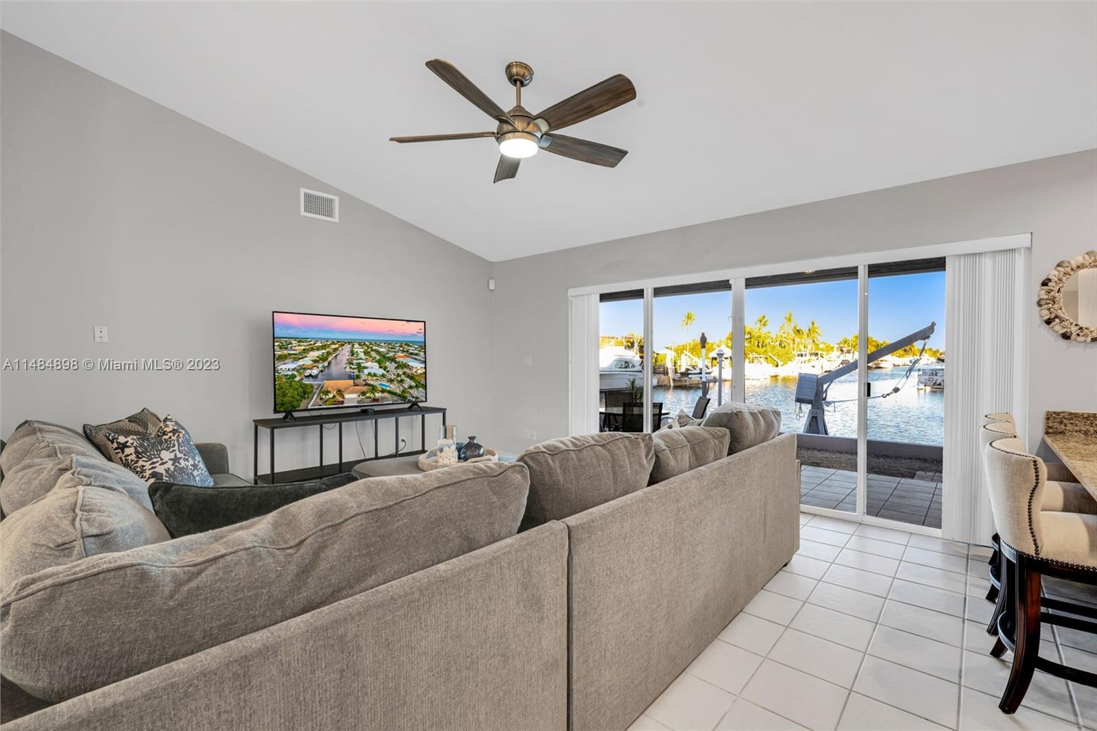 PORT LARGO 3RD ADD - Residential