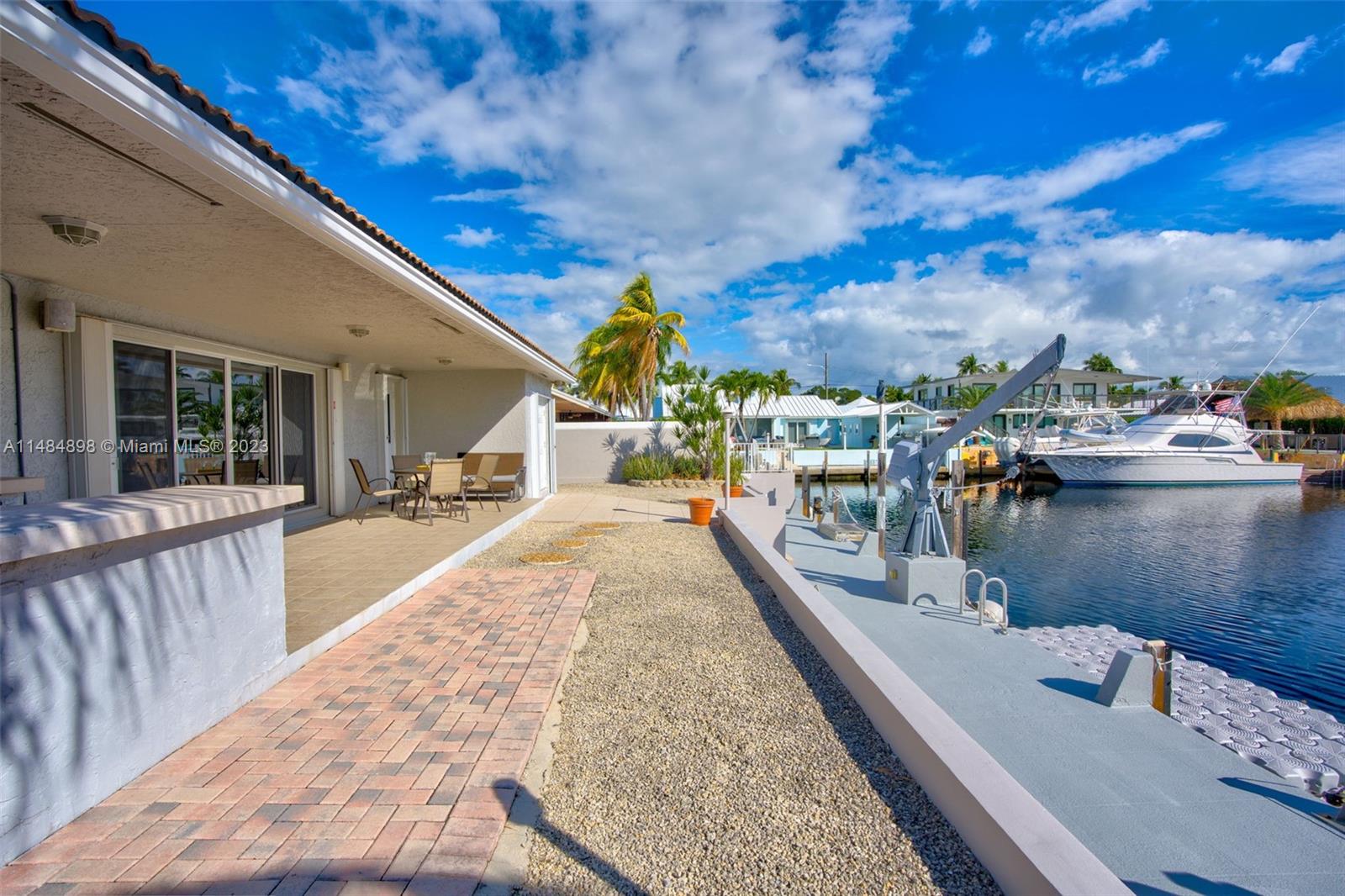 PORT LARGO 3RD ADD - Residential