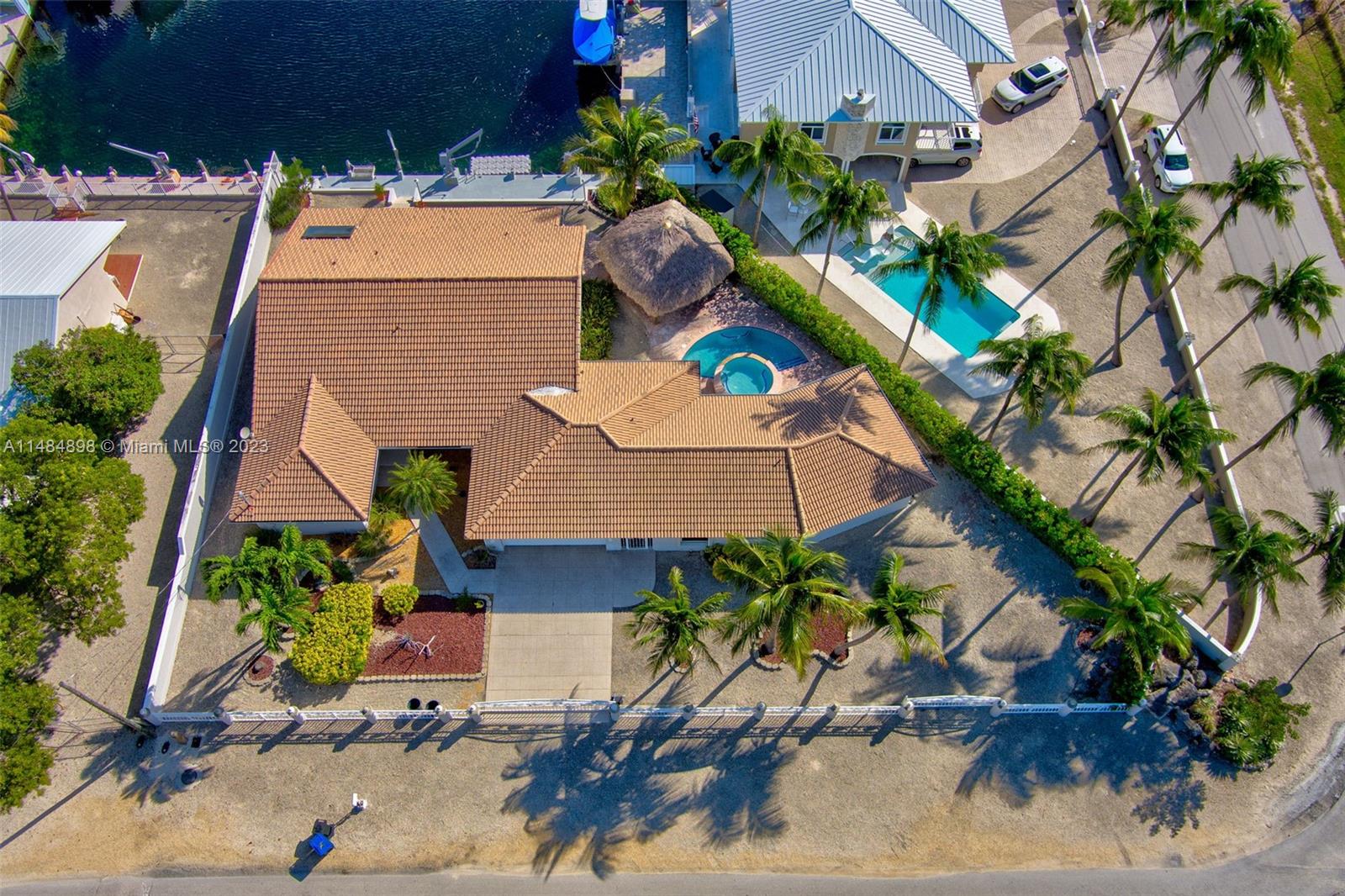 PORT LARGO 3RD ADD - Residential