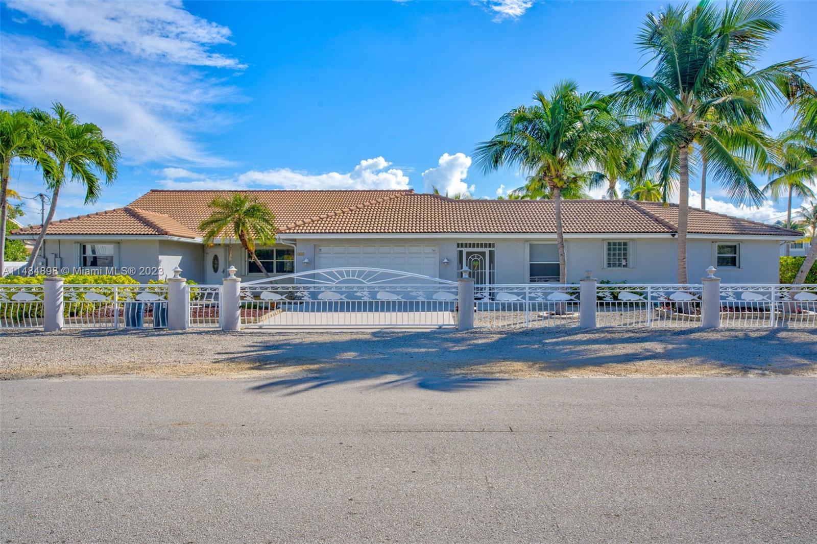 PORT LARGO 3RD ADD - Residential