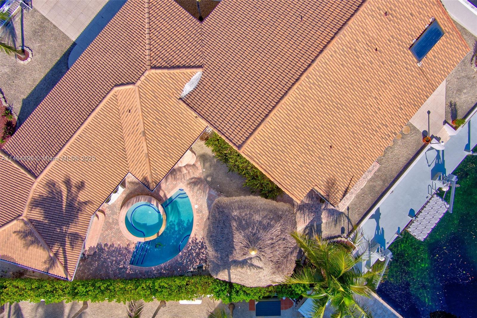 PORT LARGO 3RD ADD - Residential