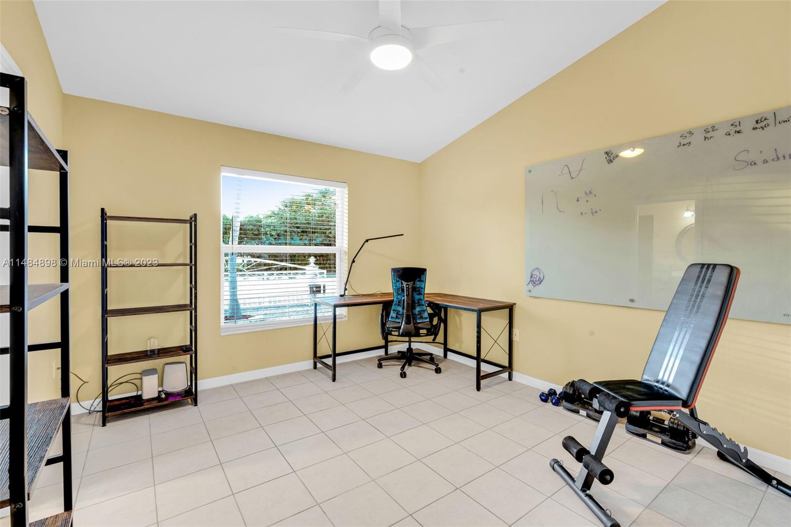 PORT LARGO 3RD ADD - Residential