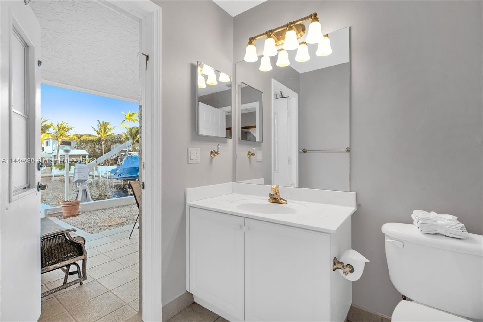 PORT LARGO 3RD ADD - Residential