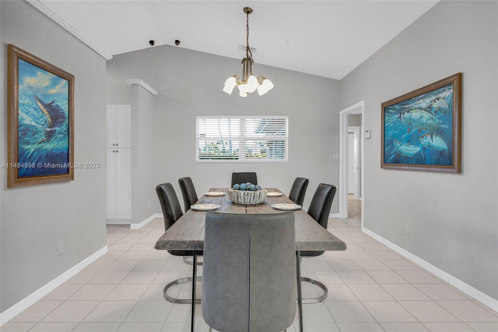 PORT LARGO 3RD ADD - Residential