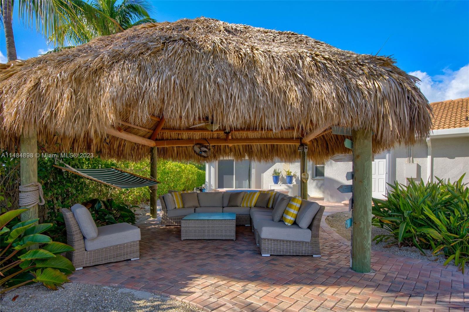 PORT LARGO 3RD ADD - Residential