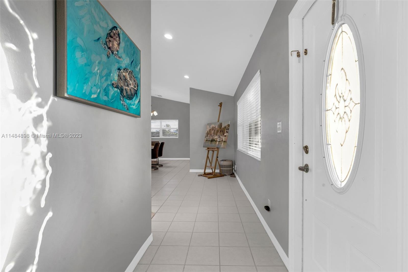 PORT LARGO 3RD ADD - Residential