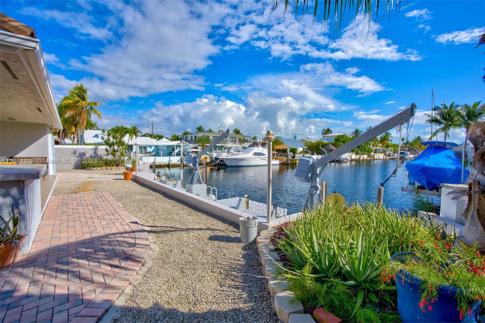 PORT LARGO 3RD ADD - Residential