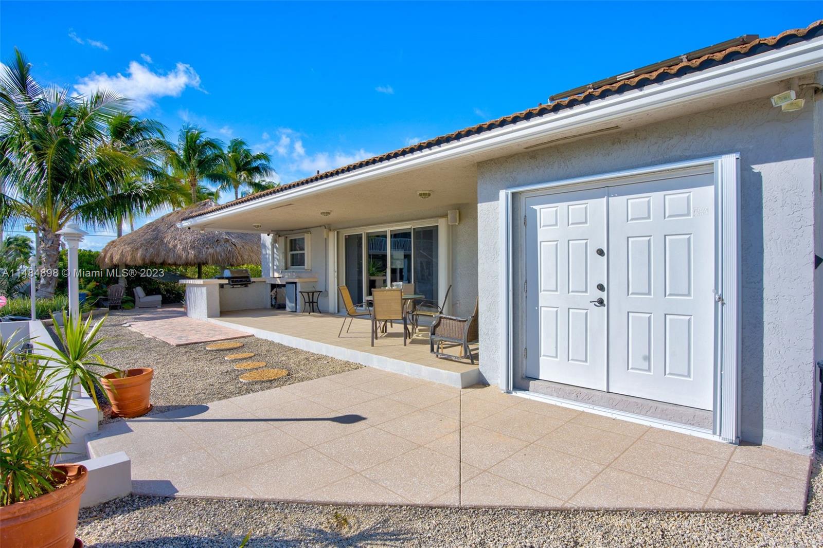 PORT LARGO 3RD ADD - Residential