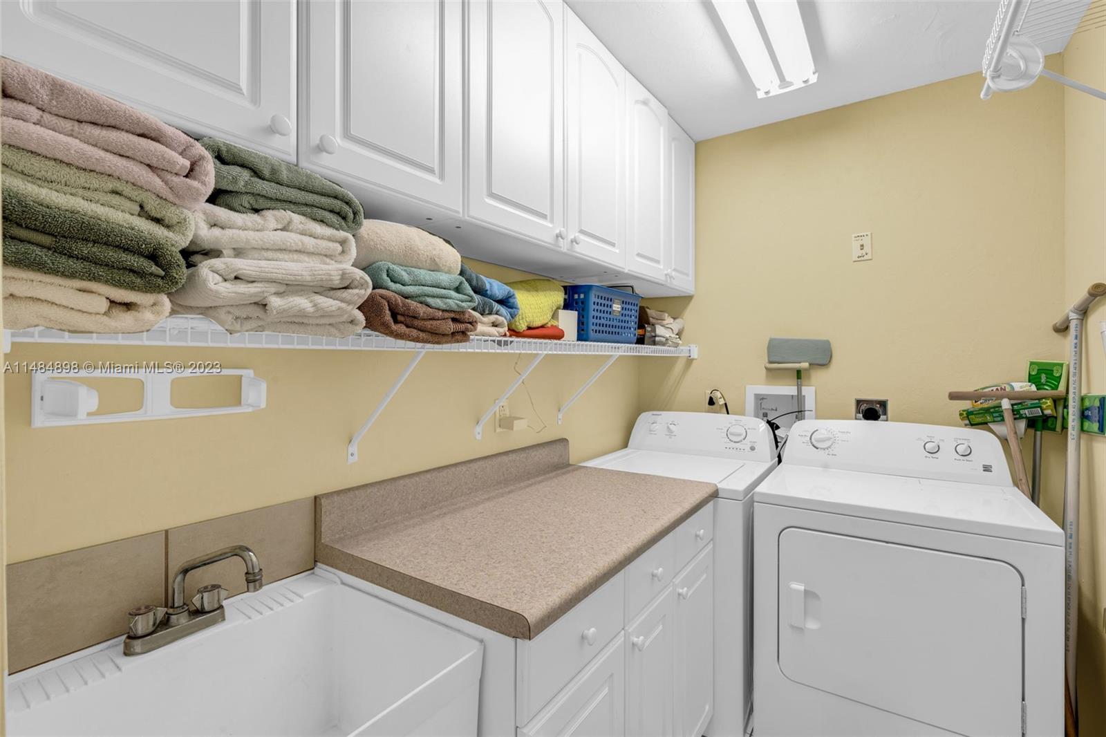 PORT LARGO 3RD ADD - Residential