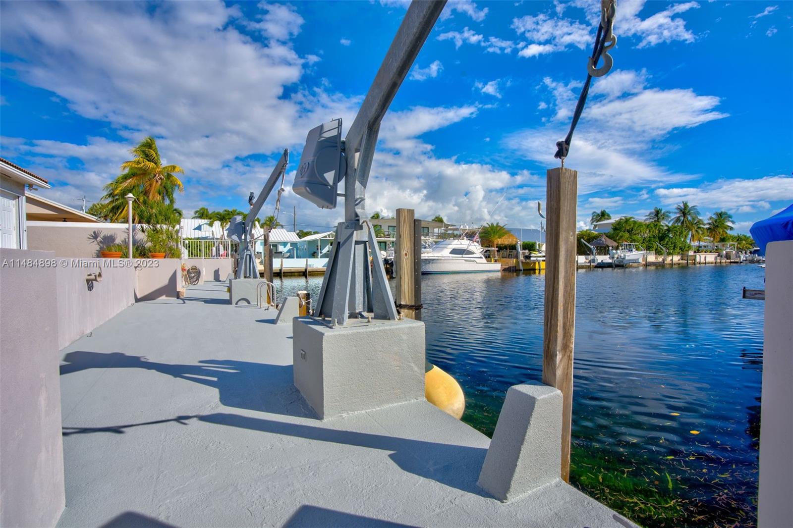 PORT LARGO 3RD ADD - Residential